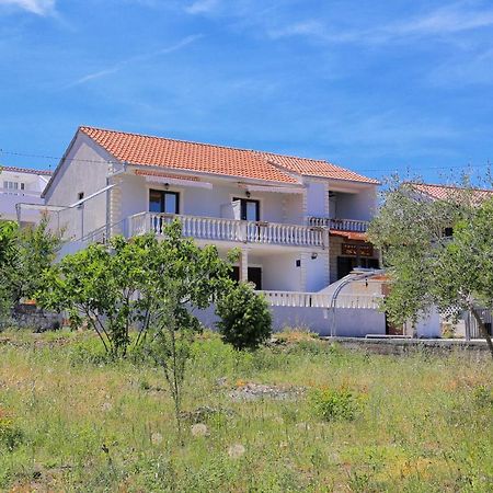 Apartments By The Sea Slatine, Ciovo - 16131 Exterior photo