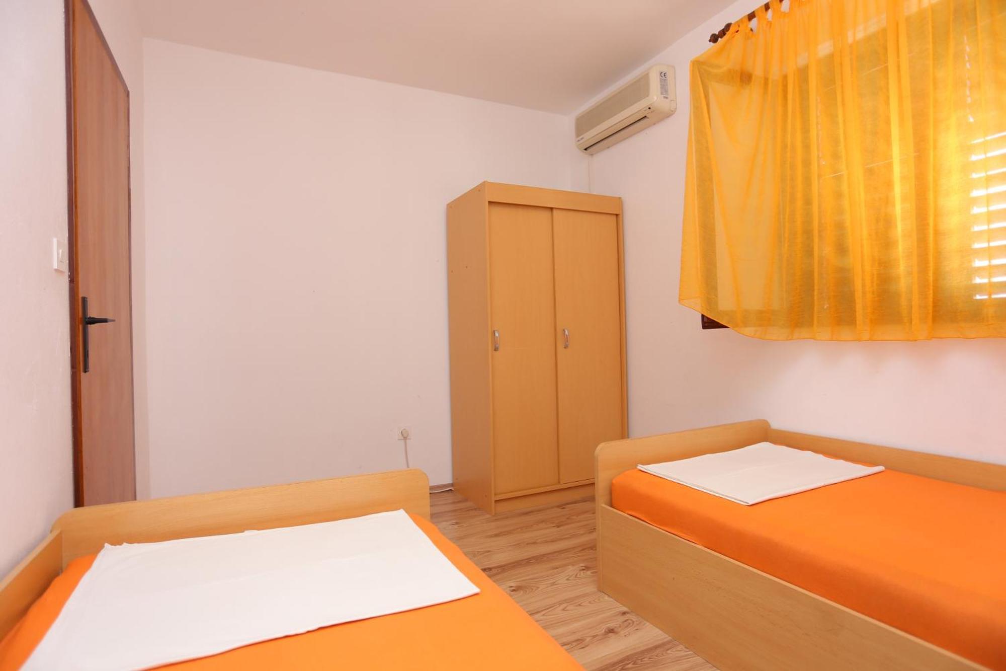 Apartments By The Sea Slatine, Ciovo - 16131 Room photo