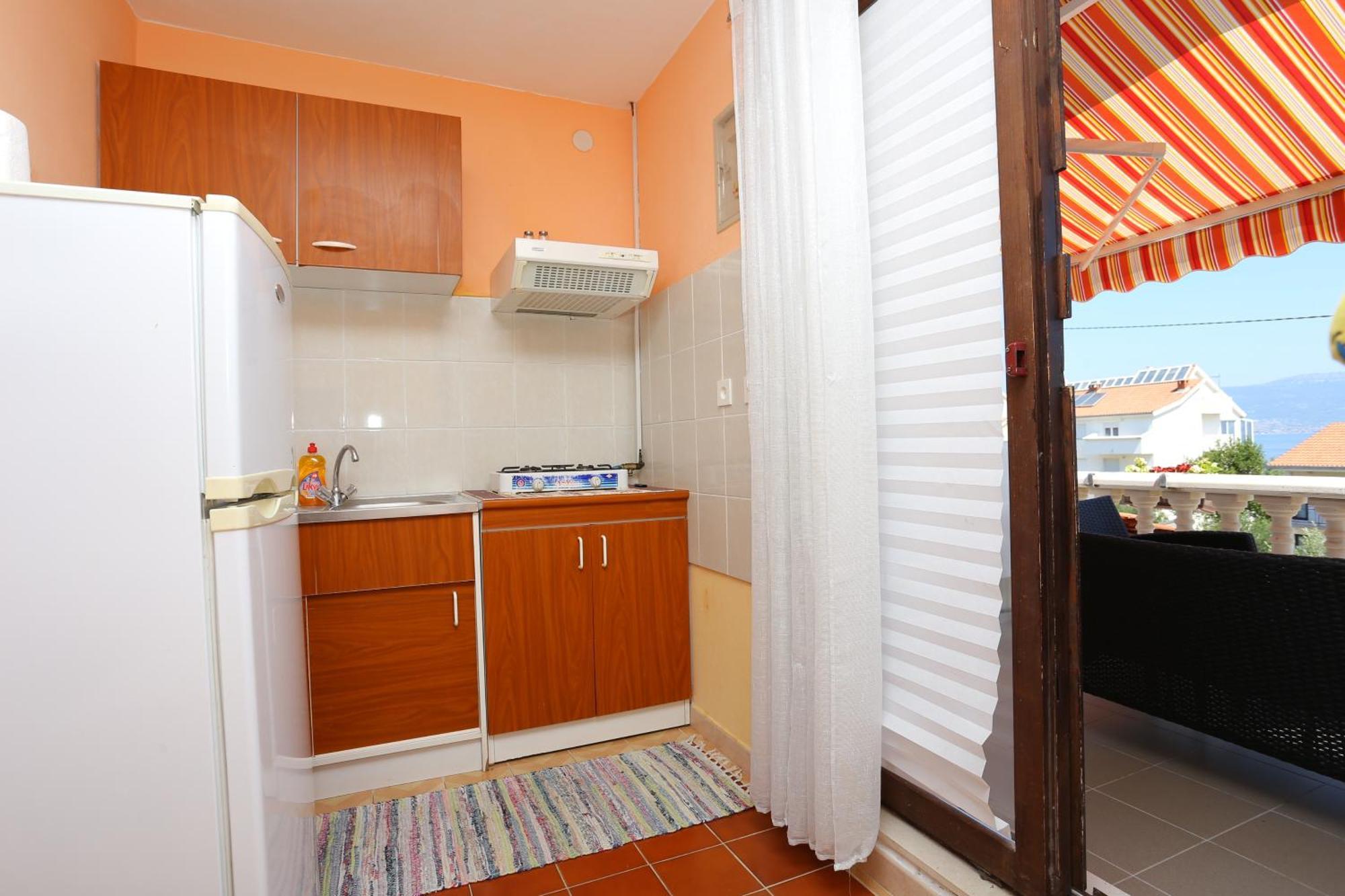 Apartments By The Sea Slatine, Ciovo - 16131 Room photo