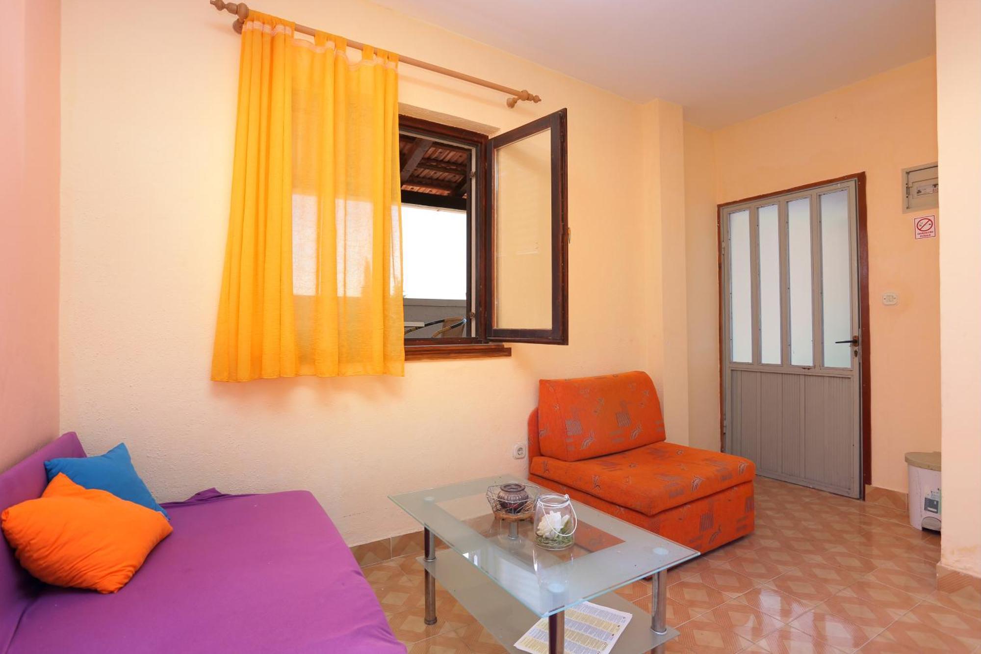 Apartments By The Sea Slatine, Ciovo - 16131 Room photo